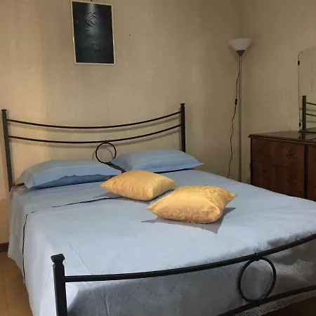 Casa de Férias Casa Mare *