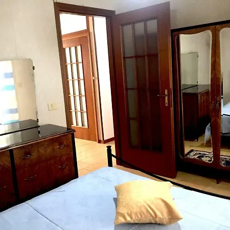 Casa Mare Casa de Férias *