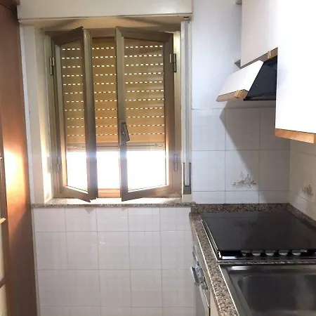 Casa Mare SantʼAlessio Siculo