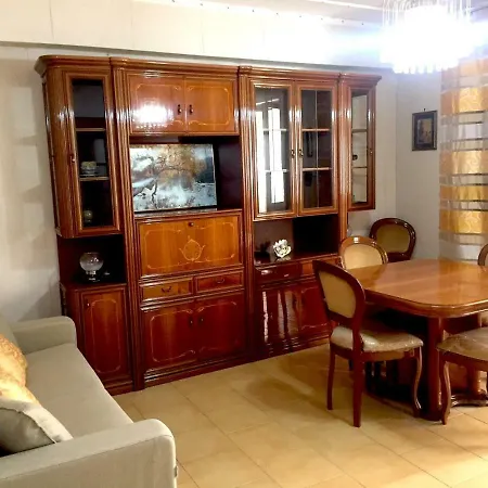 Casa de Férias Casa Mare *