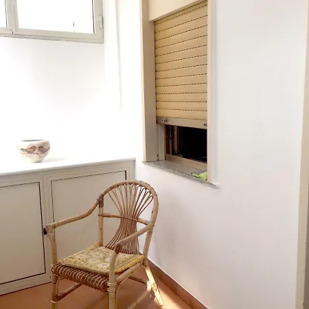 Casa de Férias Casa Mare *